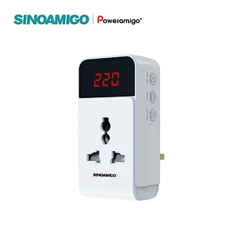 SLE-PD04 Voltage Protector